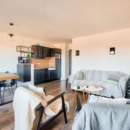 Les Coteaux De Pont Royal En Provence - Maeva Home - Appartement 3 Pieces 6 Personnes - Prestige Mae-6331 말러모트 외부 사진
