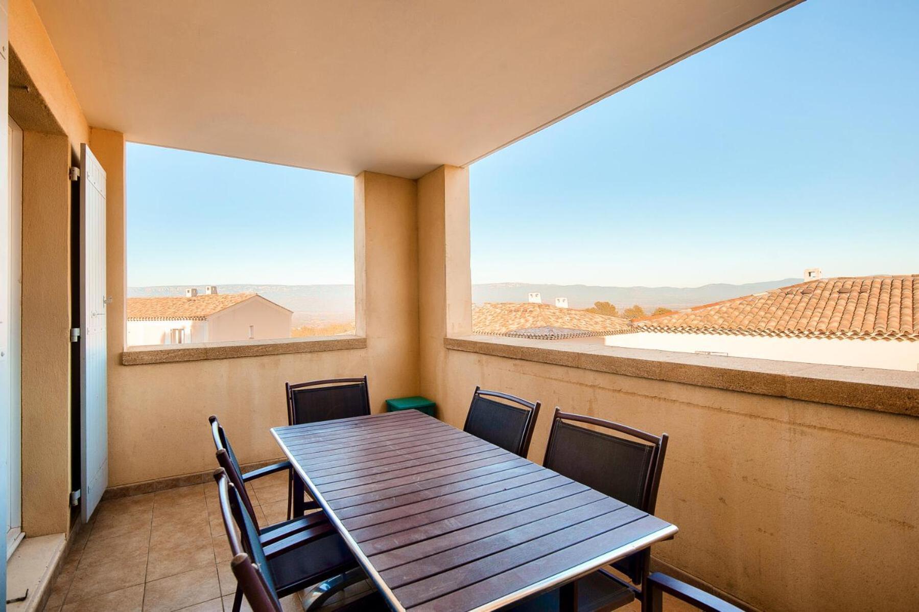 Les Coteaux De Pont Royal En Provence - Maeva Home - Appartement 3 Pieces 6 Personnes - Prestige Mae-6331 말러모트 외부 사진