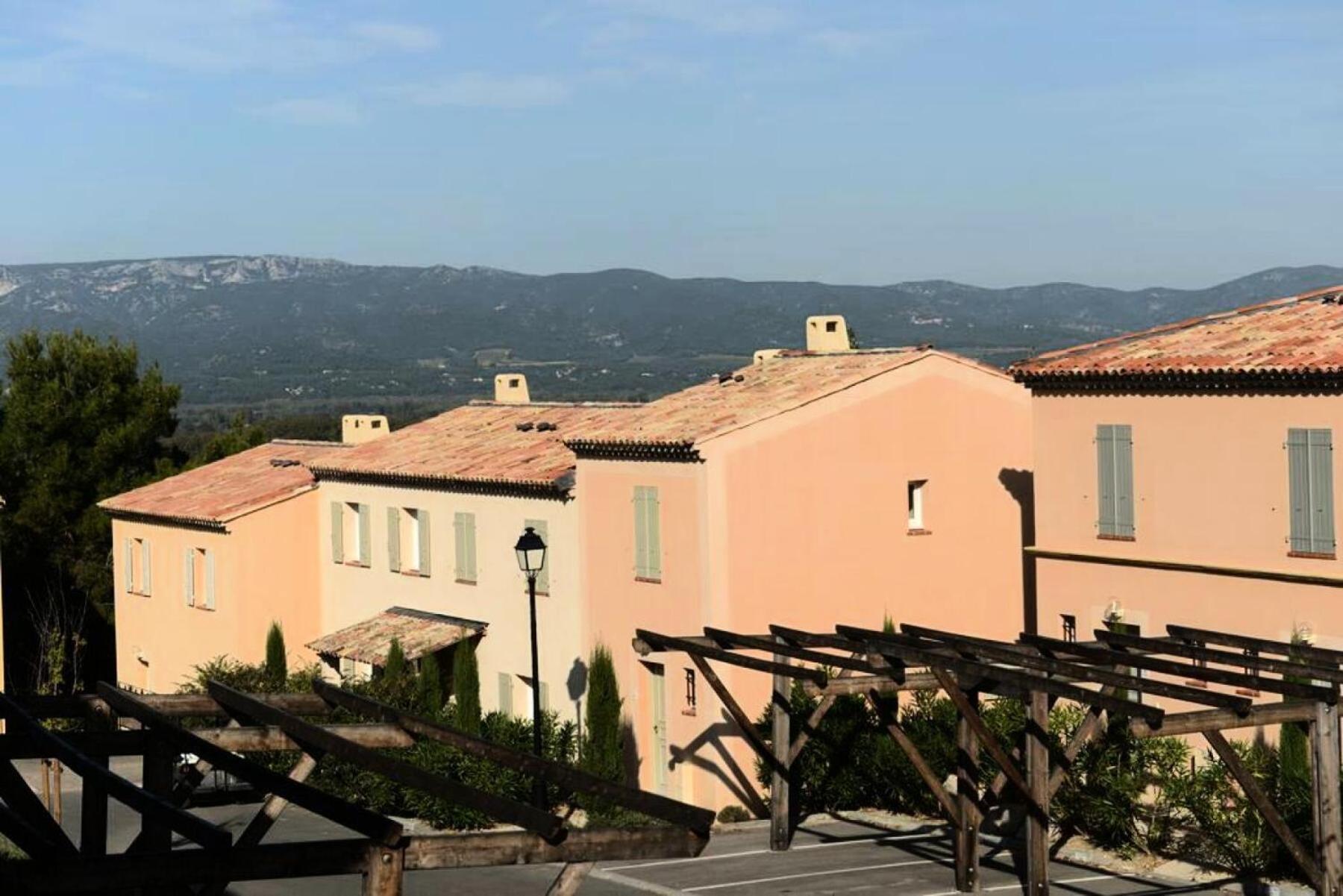 Les Coteaux De Pont Royal En Provence - Maeva Home - Appartement 3 Pieces 6 Personnes - Prestige Mae-6331 말러모트 외부 사진