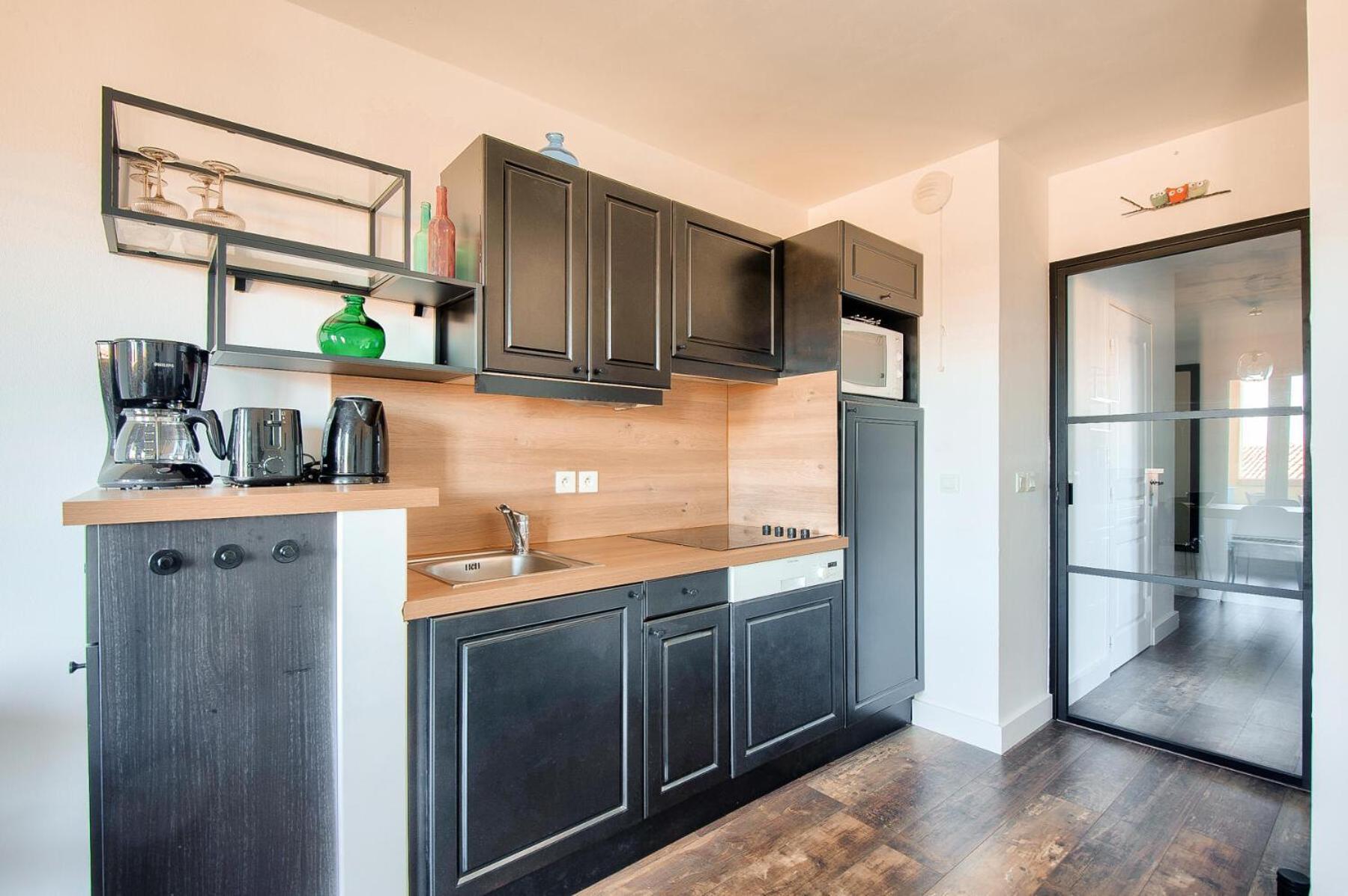 Les Coteaux De Pont Royal En Provence - Maeva Home - Appartement 3 Pieces 6 Personnes - Prestige Mae-6331 말러모트 외부 사진