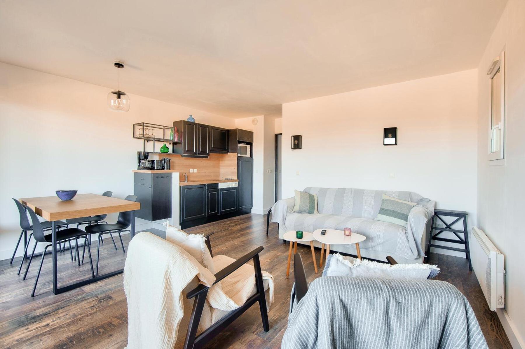 Les Coteaux De Pont Royal En Provence - Maeva Home - Appartement 3 Pieces 6 Personnes - Prestige Mae-6331 말러모트 외부 사진