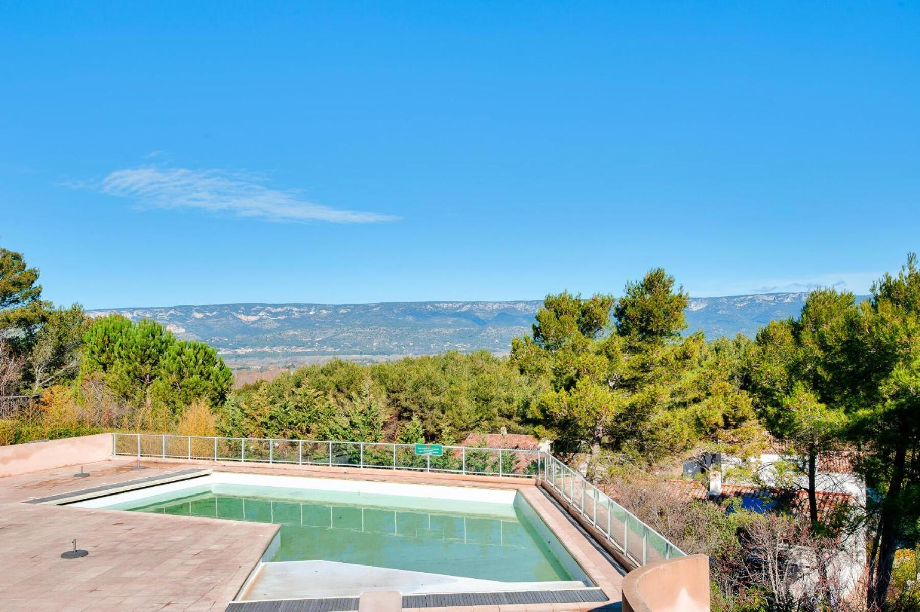 Les Coteaux De Pont Royal En Provence - Maeva Home - Appartement 3 Pieces 6 Personnes - Prestige Mae-6331 말러모트 외부 사진