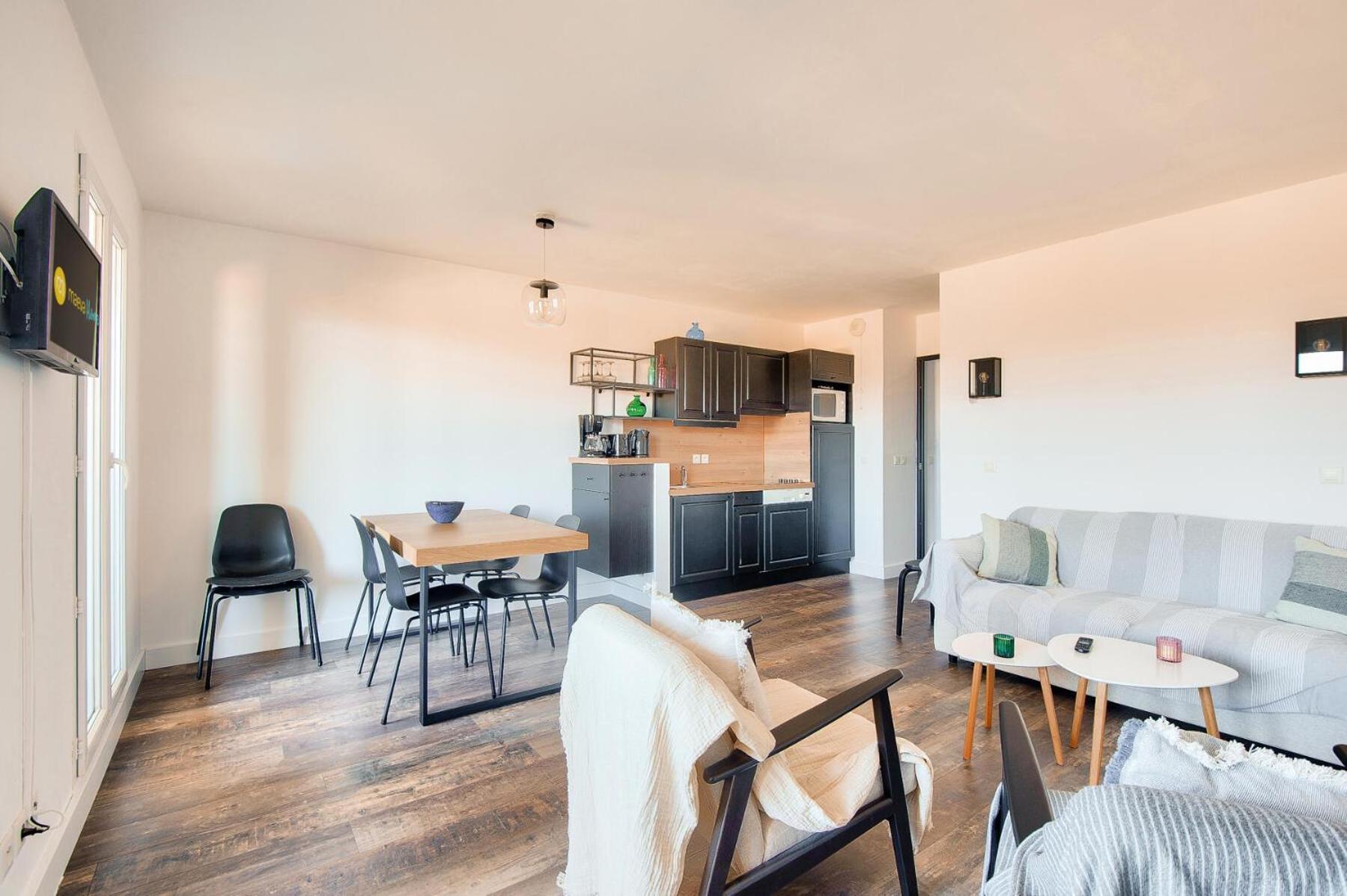 Les Coteaux De Pont Royal En Provence - Maeva Home - Appartement 3 Pieces 6 Personnes - Prestige Mae-6331 말러모트 외부 사진