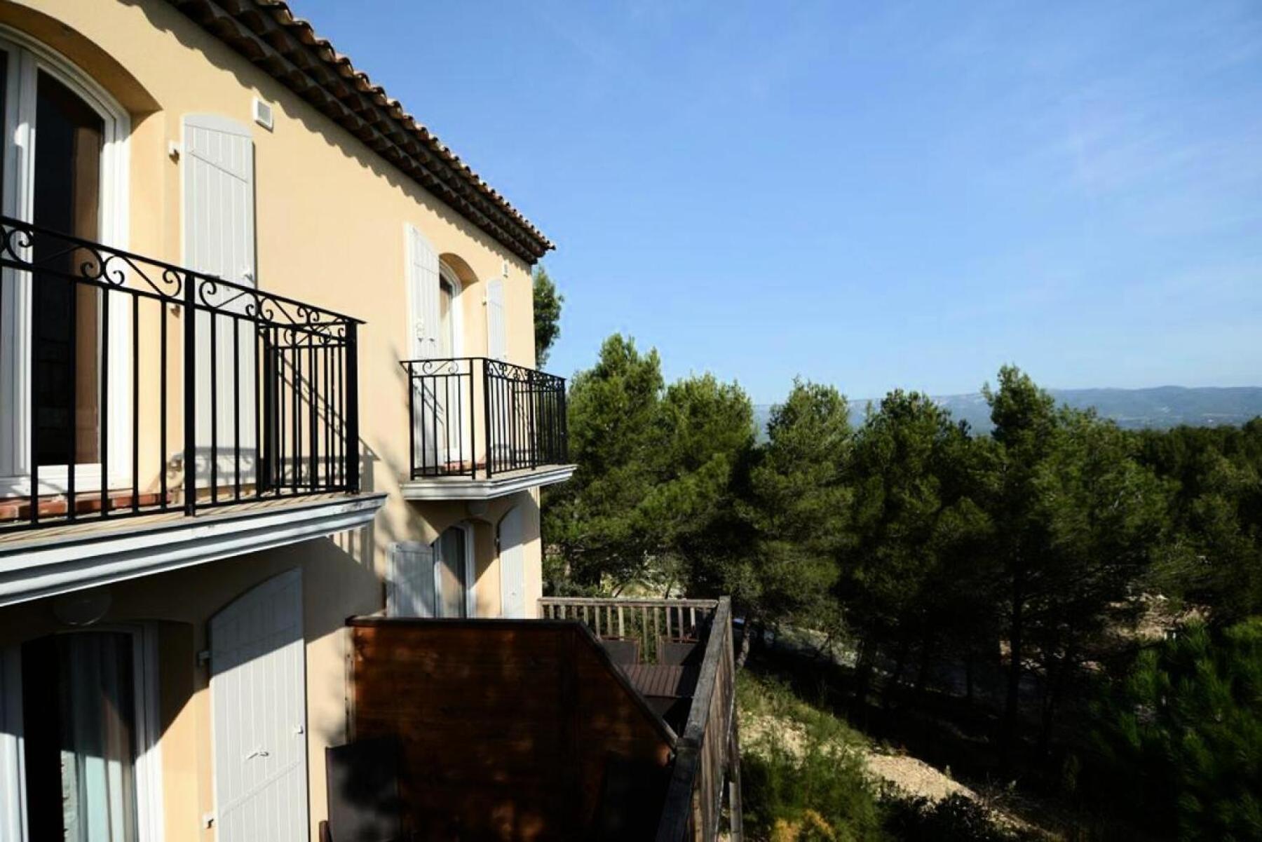 Les Coteaux De Pont Royal En Provence - Maeva Home - Appartement 3 Pieces 6 Personnes - Prestige Mae-6331 말러모트 외부 사진