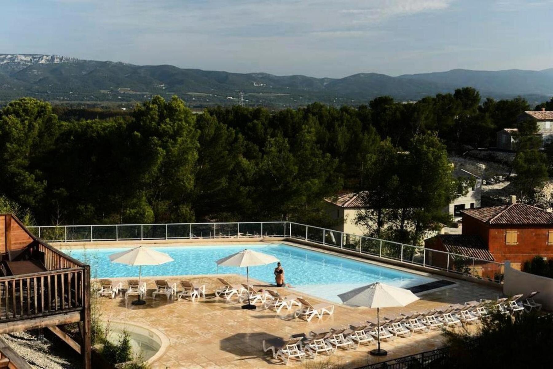 Les Coteaux De Pont Royal En Provence - Maeva Home - Appartement 3 Pieces 6 Personnes - Prestige Mae-6331 말러모트 외부 사진
